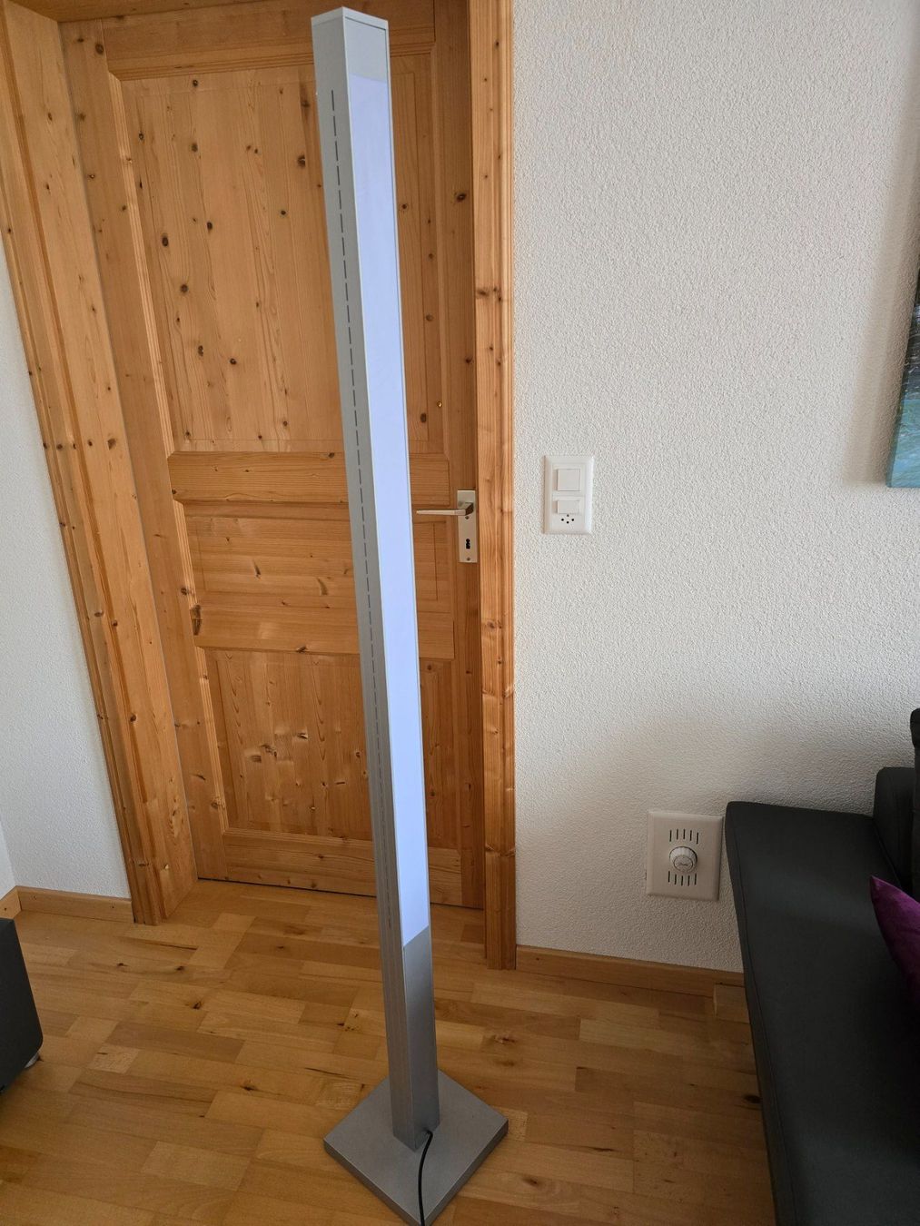Lampes: Stehlampe 1,74 m Höhe – D'occasion à Wilen - Gottshaus par tartufo 1