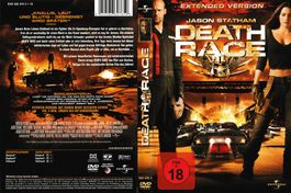 DVD - Death Race