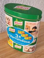 Vintage KNORR Vorratsbehälter 2005