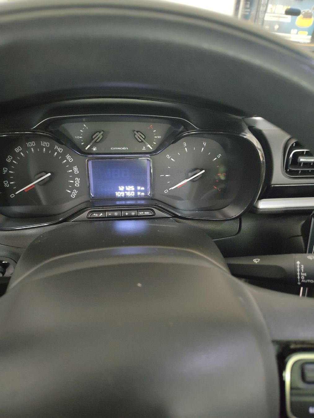 Citroën Automobili: Citroën C3 Pure Tech Feel – Usato da Spiez venduto da ncm88 3