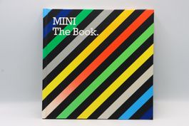 Mini The Book Hardcover Buch 2006