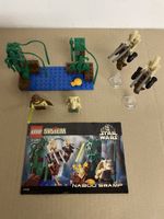 Lego starwars 7121 Naboo
