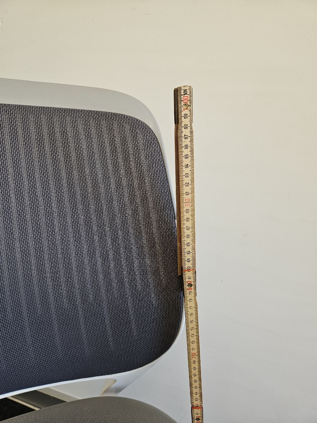 Steelcase Sedie: Konferenzstuhl Steelcase P483 Work 1 – Usato da Winterthur venduto da Dachs28 1