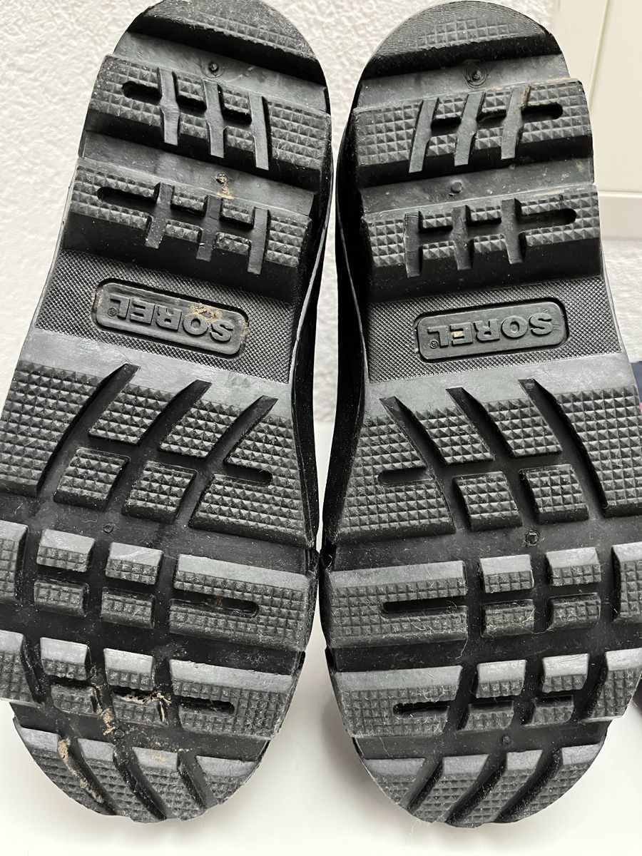 Sorel Scarpe per ragazze: Sorel flurry Youth 37 – Usato da Zeiningen venduto da man_69cj 4