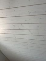 Täfer Commodo, Fichte weiss