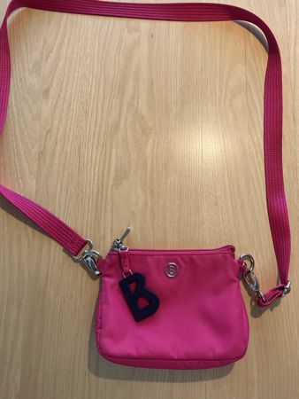 Bogner Tasche für wenig sachen