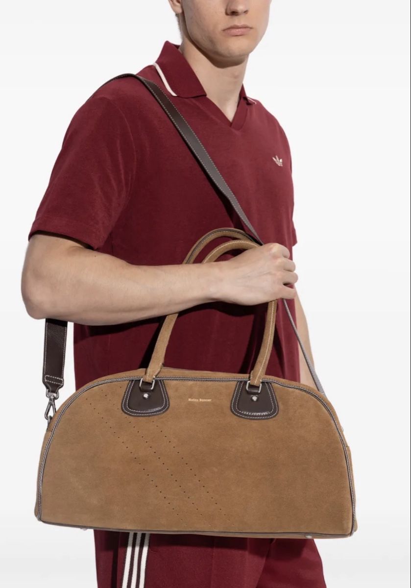 Borse: Wales Bonner Adidas Borsa – Nuovo (secondo la descrizione) da Zürich venduto da alpha69 8