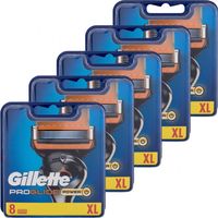 Gillette Fusion5 Proglide Power