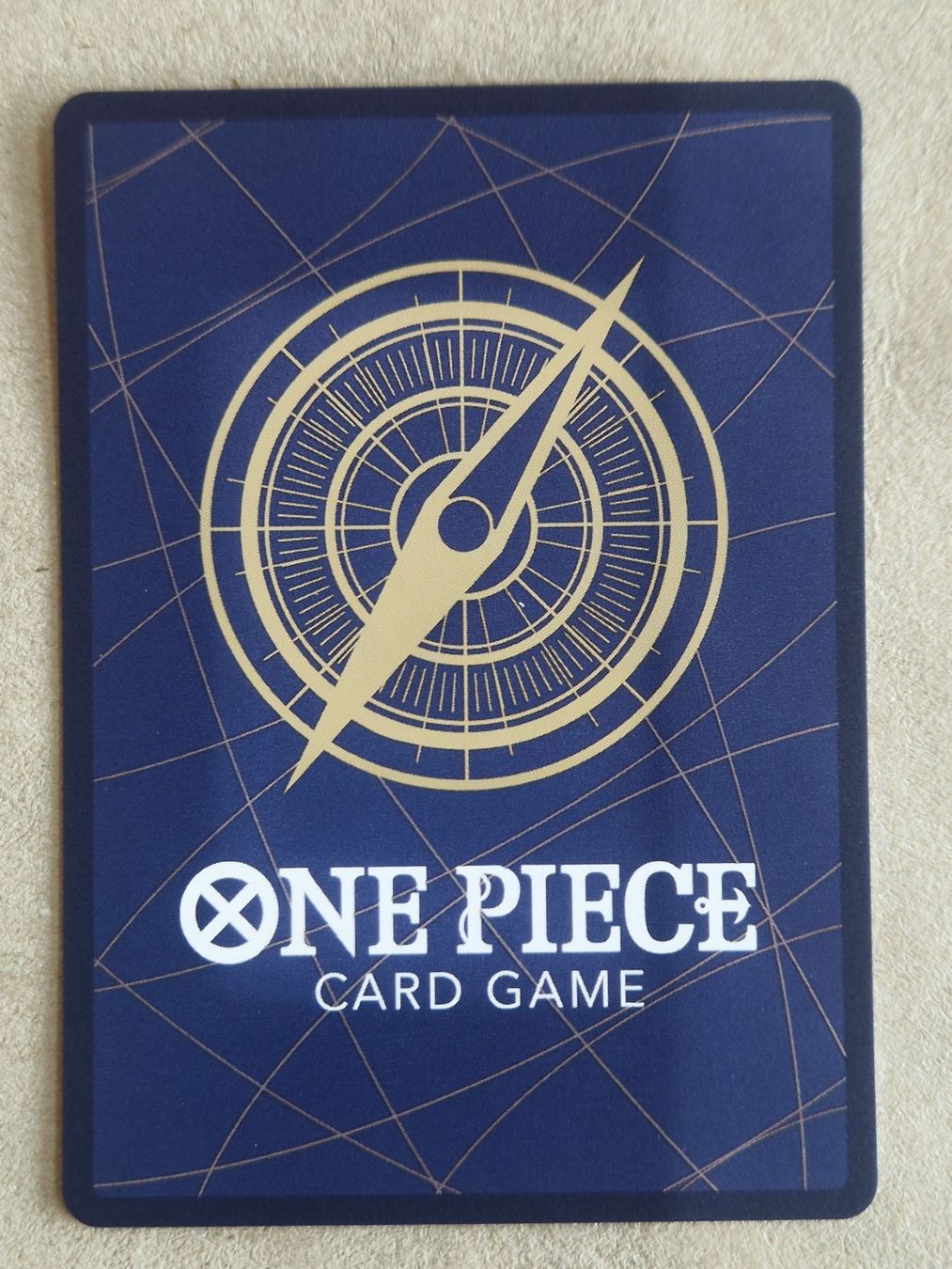 Bandai Carte collezionabili: One Piece   Japan    OP-09    118    SEC – Usato da Bouveret venduto da hckoala 1