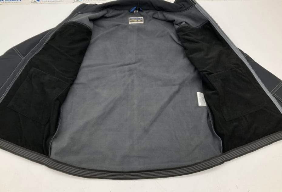 Wikland Giacche: Neue Wikland Softshelljacke Gr. XS – Nuovo e nell'imballaggio originale da Buchs SG venduto da sem_vd5r 2