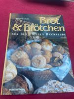 Brot & Brötchen aus der eigenen Backstube