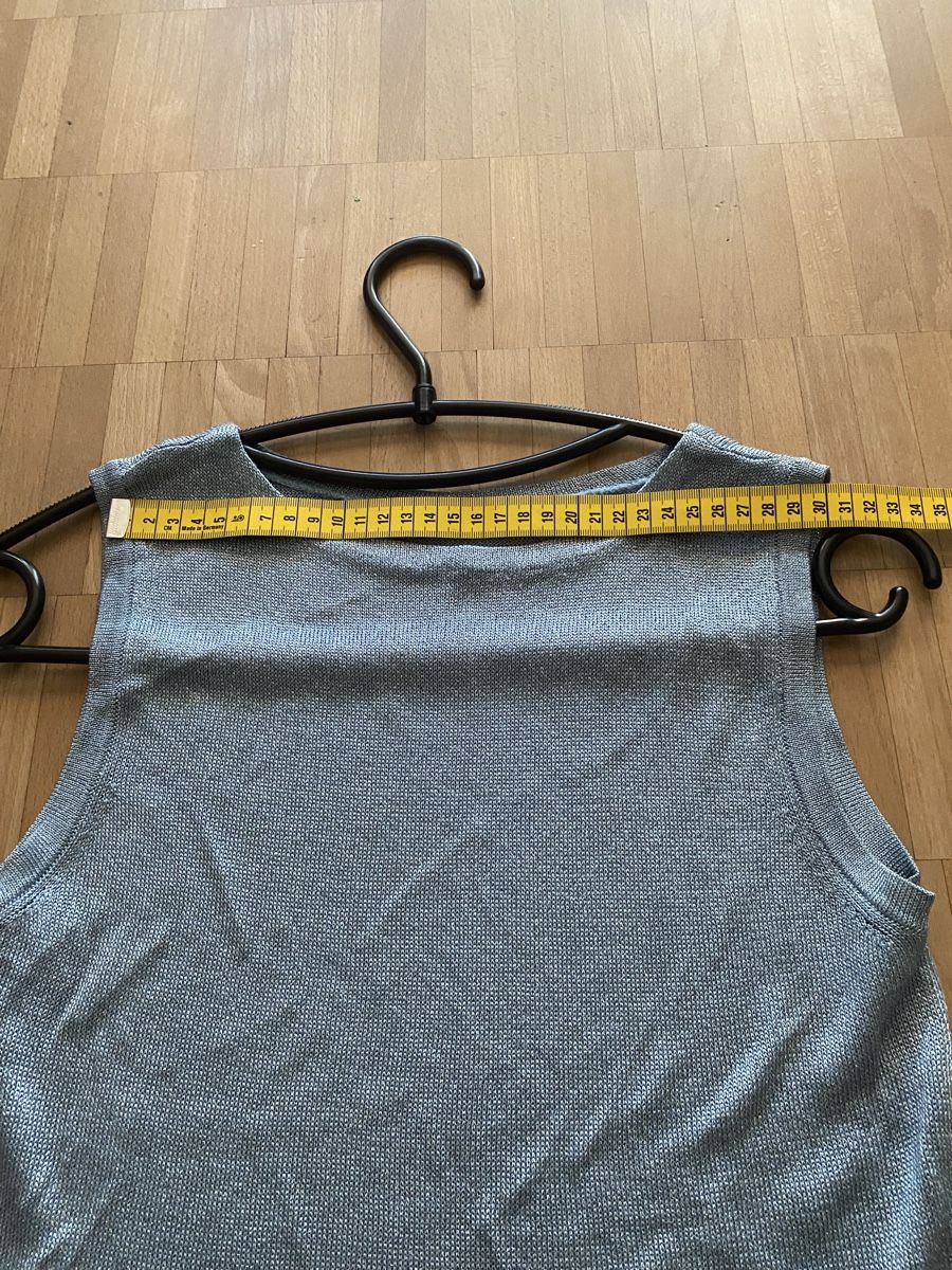 Benetton Tops: Benetton top – Gebraucht aus Laupen BE von ole_l8gg 4