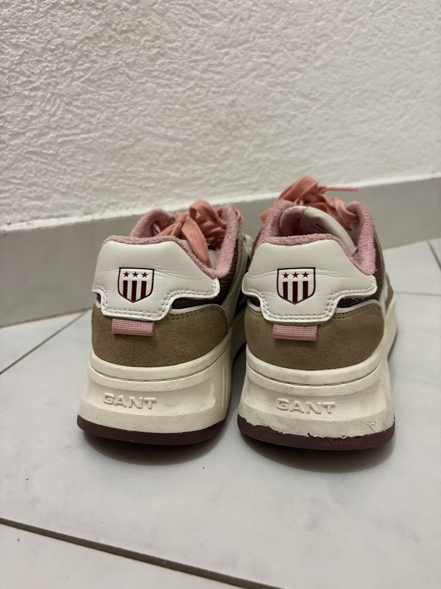 Gant Chaussures femmes: GANT Yinsy Trainers -Size 36 – D'occasion à Fribourg par spy_67zb 3