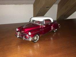 1950 Chevy Bel Air 1/18