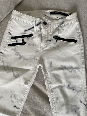 Black Orchid Jeans, Gr. 25, Top Zustand für den Sommer!
