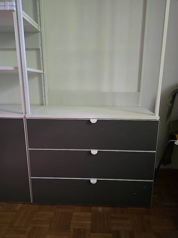 Regale: Platsa Regal IKEA – Gebraucht aus Zug von glebehouse 1