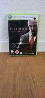 Xbox 360 - Hitman Blood Money