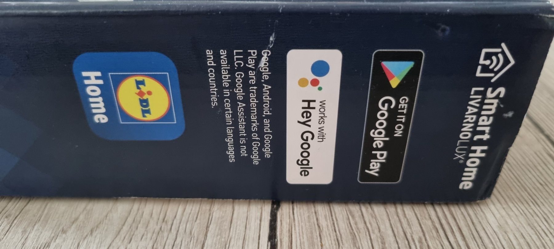 Ghirlande e barre luminose: LED-Band – Nuovo e nell'imballaggio originale da Grossdietwil venduto da GNOM313 5