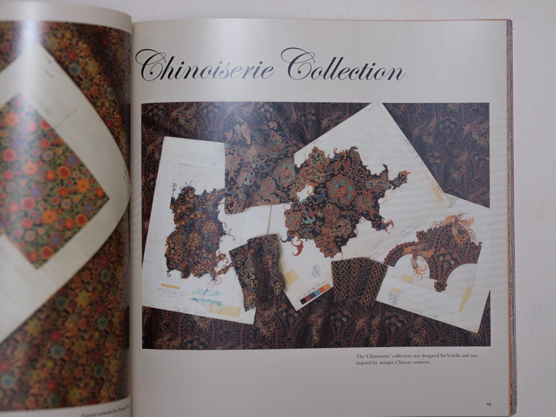 Libri: Raymond Honeyman - Textil Design – Usato da Zürich venduto da 000rk 1