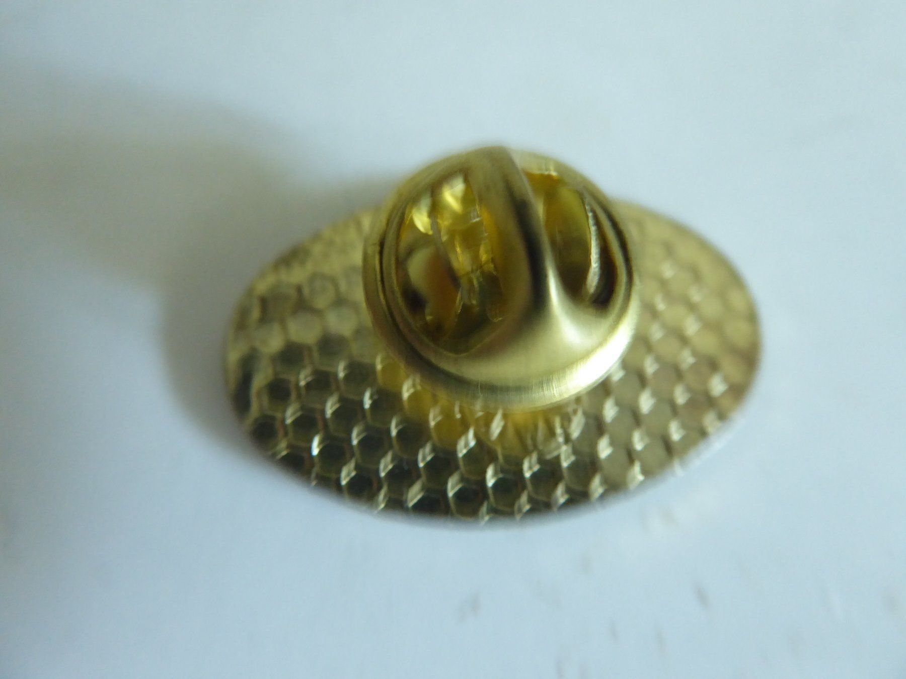 NASA Placchette & Badge: ovaler Pin mit Space Shuttle – Usato da Zürich venduto da Chaeffeler 2