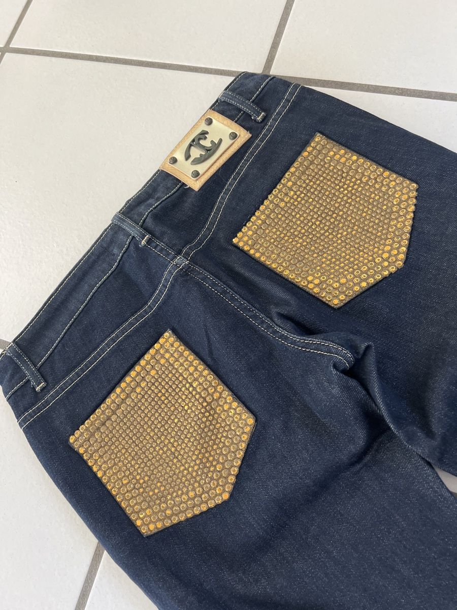 Roberto Cavalli Jeans: Jeans – Usato da Oberuzwil venduto da DanaB01 3