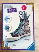 Ravensburger 3D Puzzle Girly Girl Sneaker,