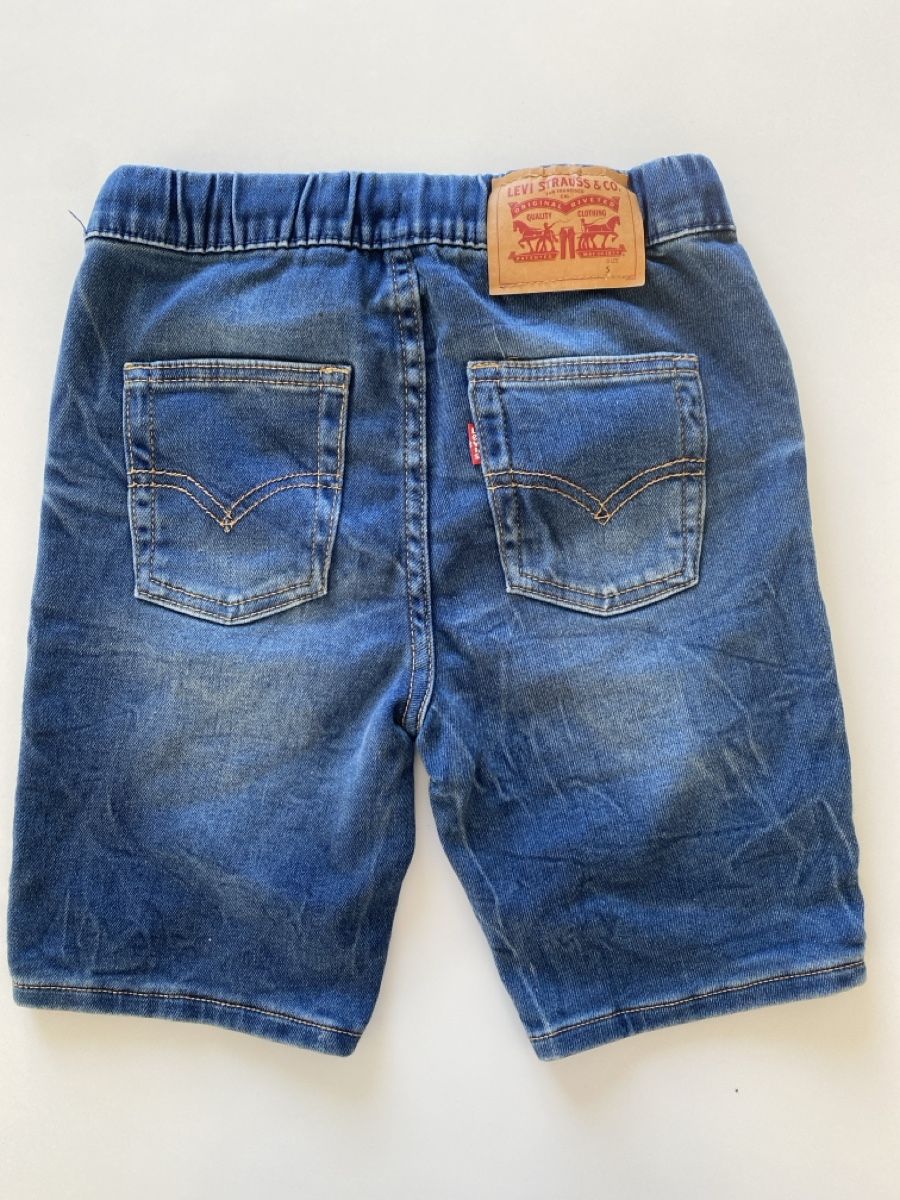 Levi's Jeans: Short levis S enfant – Nuovo (secondo la descrizione) da Vevey venduto da sasa2008 1