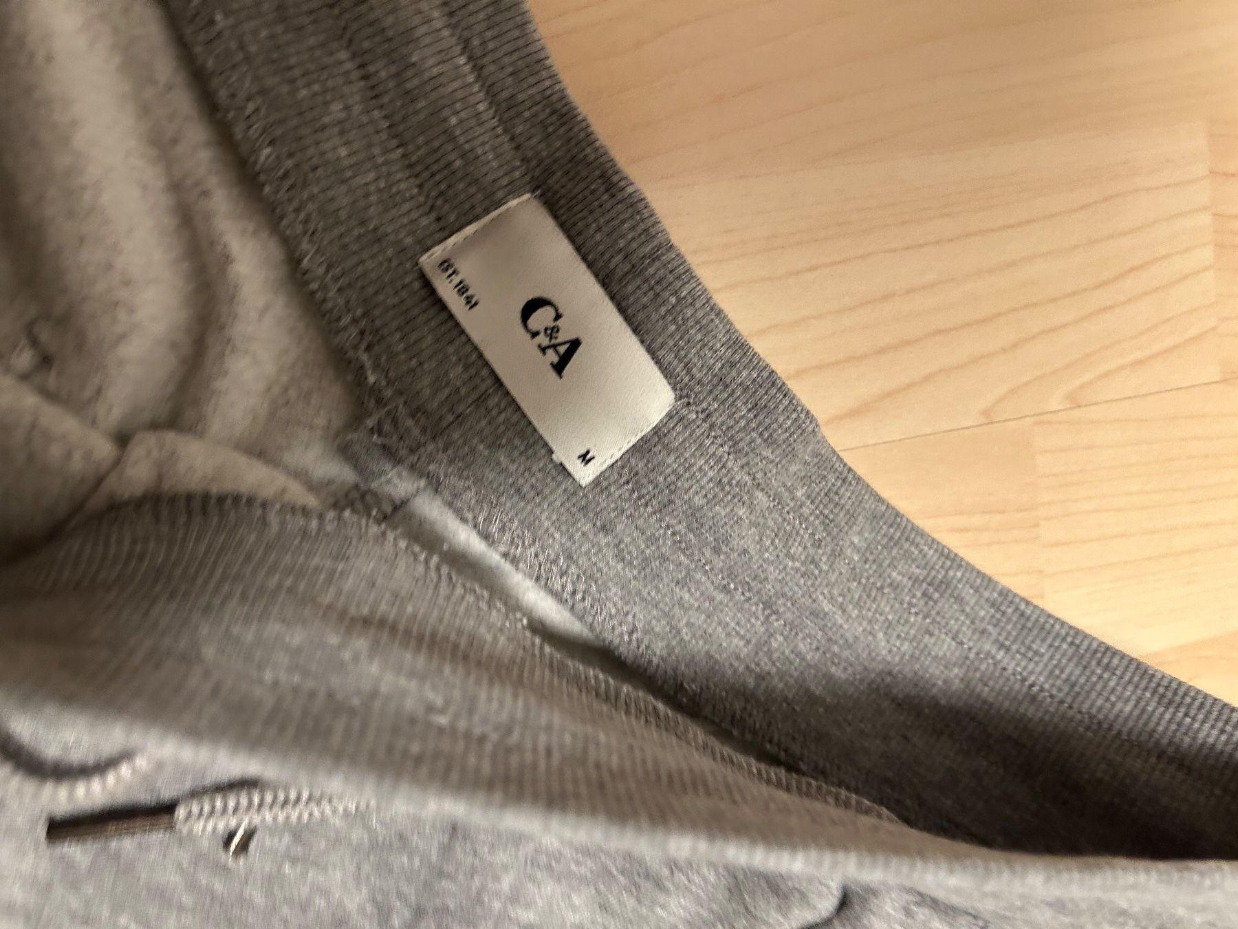 C&A Pantalons: Trainerhose C&A, Grösse M – Neuf (Voir description) à Rudolfstetten par lori_96 2