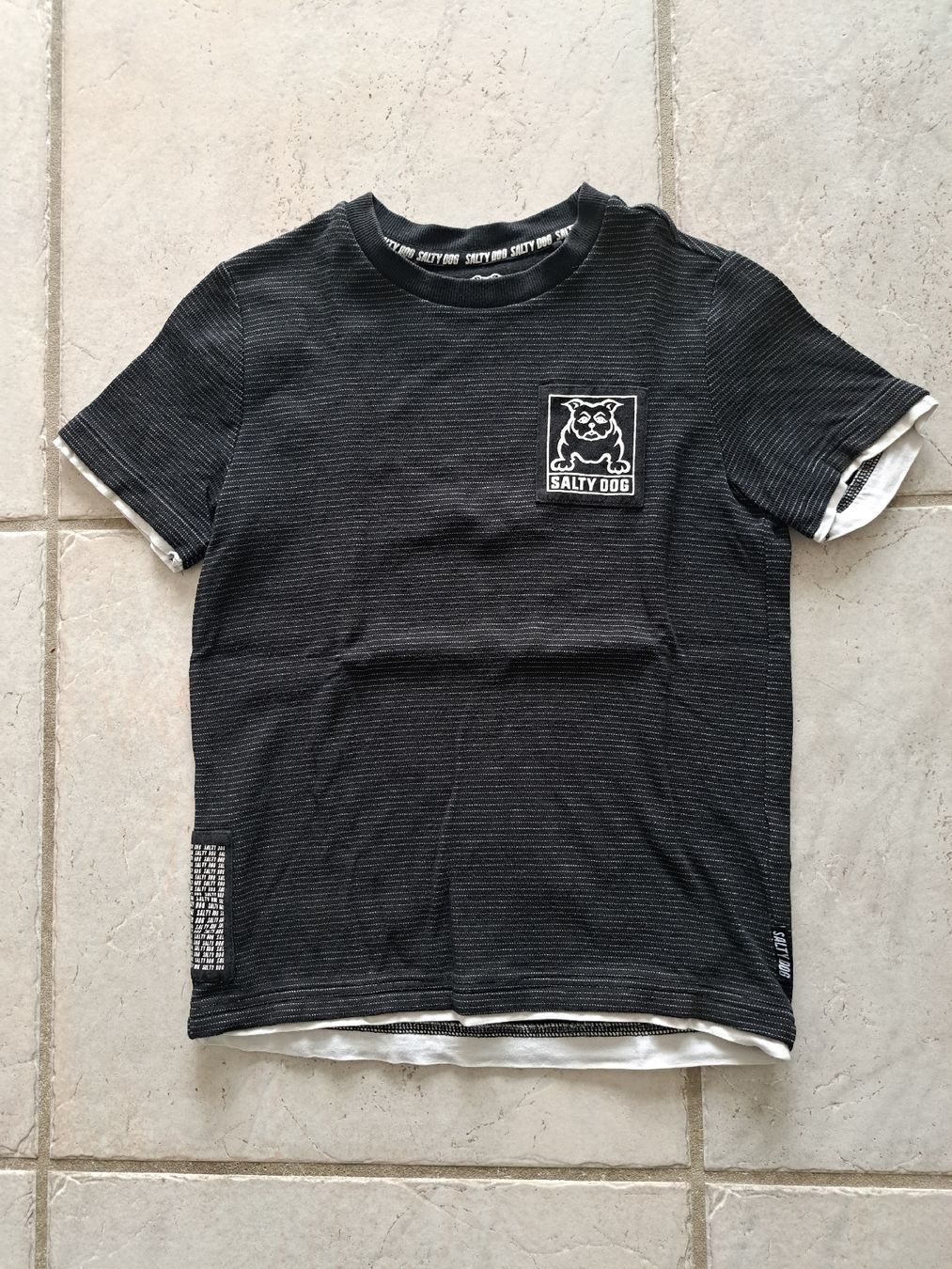We Camicie, T-shirt & Polo: T-Shirt, Gr. 134/140 – Usato da Seuzach venduto da nadine.baur84