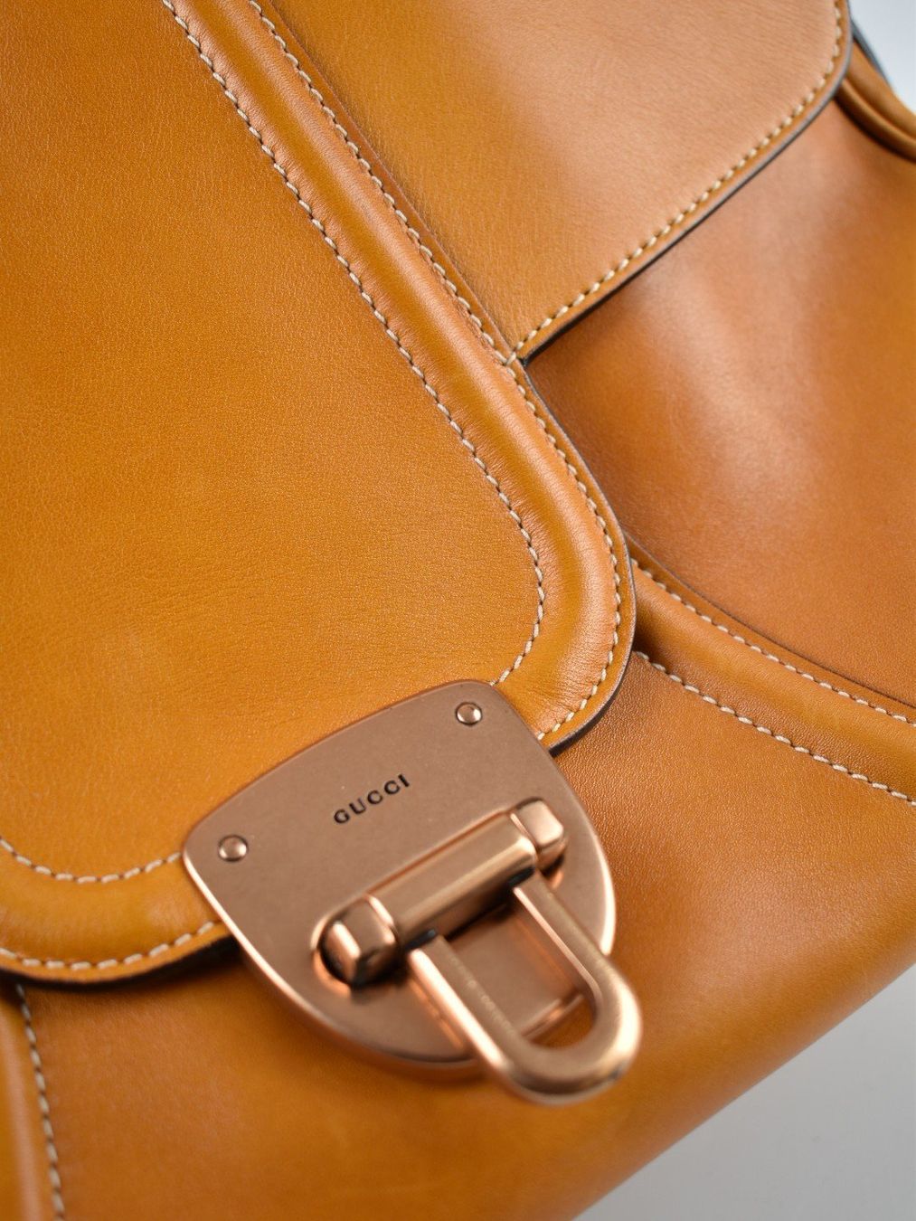 Gucci Borse da donna: Gucci Schultertasche, Leder – Usato da Nürensdorf venduto da 2ND_STORY 4