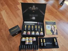Doonails Dip Powder Set