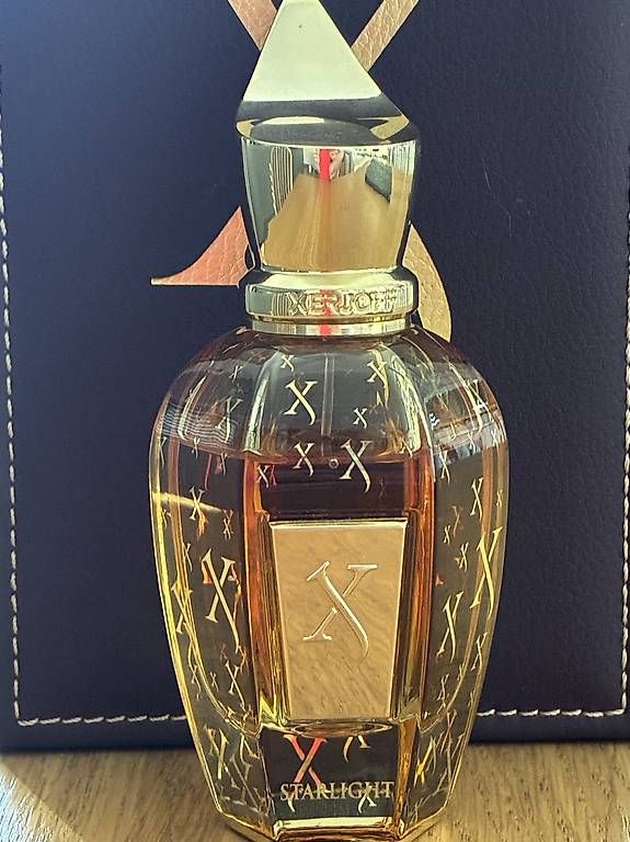 Profumi & Eau de Toilette: Xerjoff Starlight Parfum 50 ml – Usato da Brunnen venduto da jenniejakobs