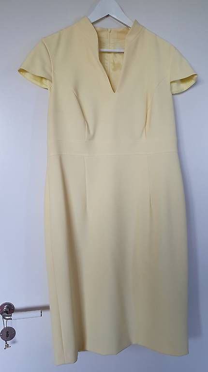 Kleider: Elegantes Kleid Gr.42 – Gebraucht aus Oberrieden von Taramara