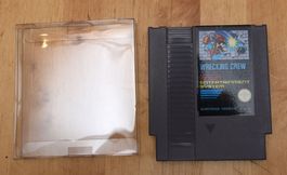 Wrecking Crew NES