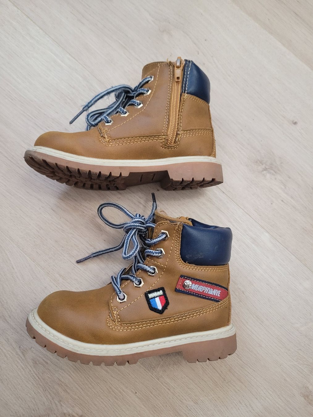 Scarpe per ragazzi: Schuh Gr. 26 – Usato da Lupsingen venduto da sta_wgg5 2