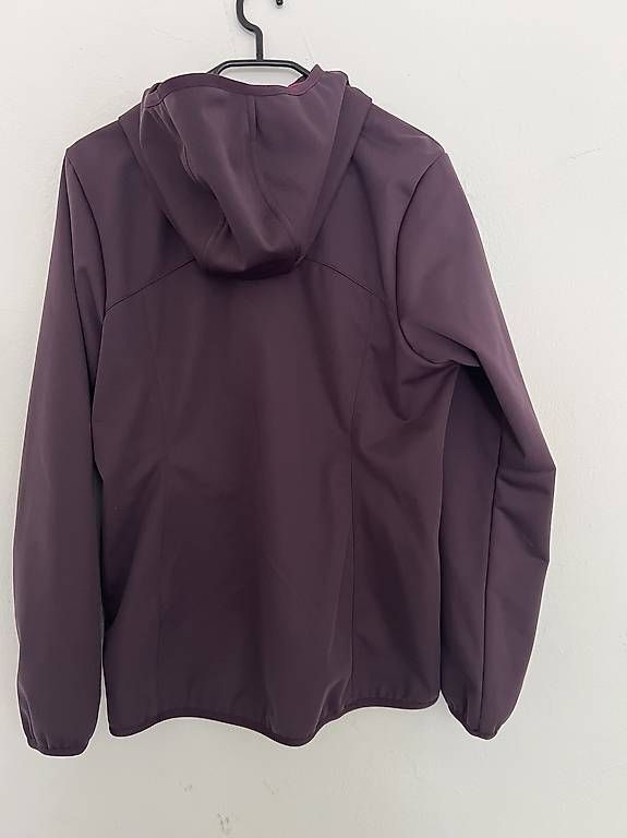 Jacken: Jack Wolfskin Neu  – Gebraucht aus Glarus von luli296 3