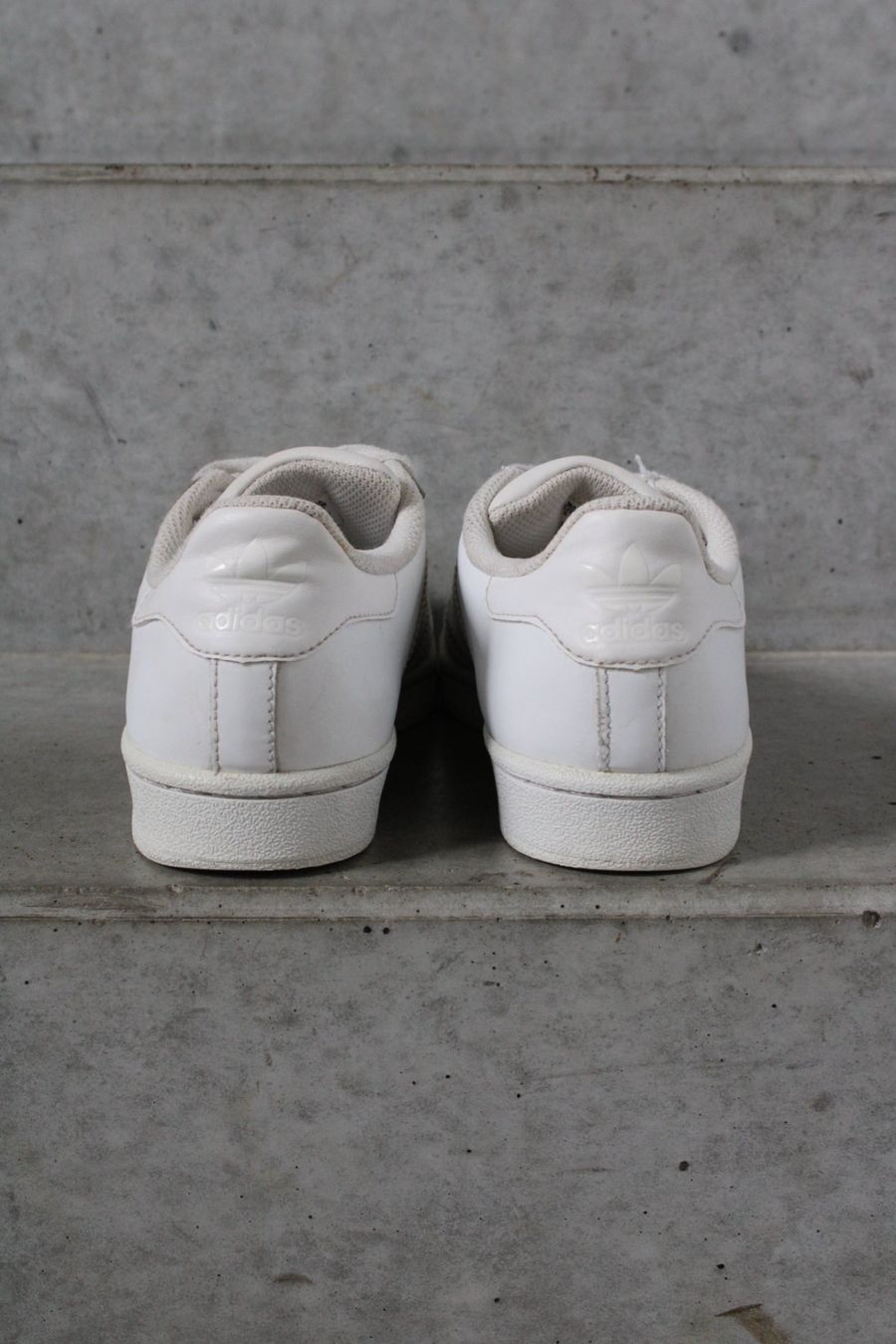 Adidas Scarpe da uomo: Adidas Superstar Sneakers – Usato da St. Gallen venduto da look-twice 5