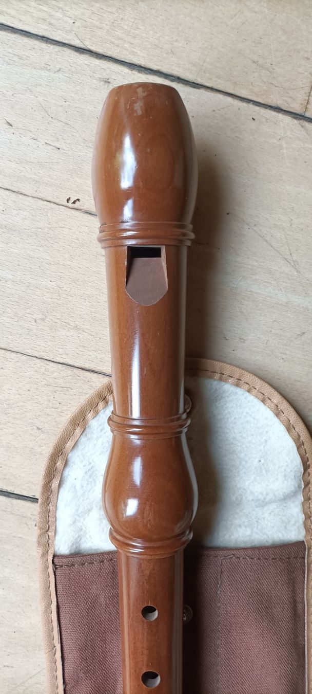 Instruments de musique: Altflöte Fehr – D'occasion à Winterthur par gwli 1