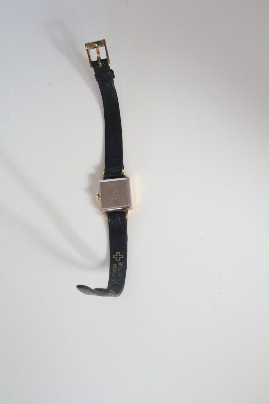 Orologi: Arly schweizer Handaufzug   läuft, Garantie – Usato da Willisau venduto da flabastian 5