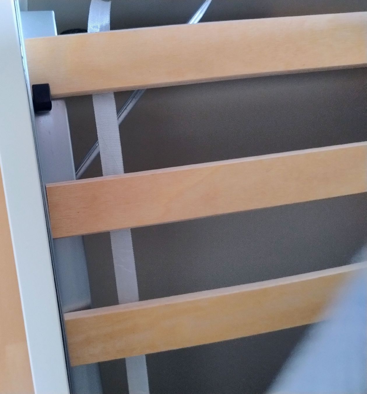 Ikea Reti a doghe: 2x IKEA  Luröy slats 80X200 – Nuovo (secondo la descrizione) da Horgen venduto da bib_qrq8