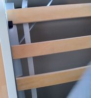 2x IKEA  Luröy slats 80X200