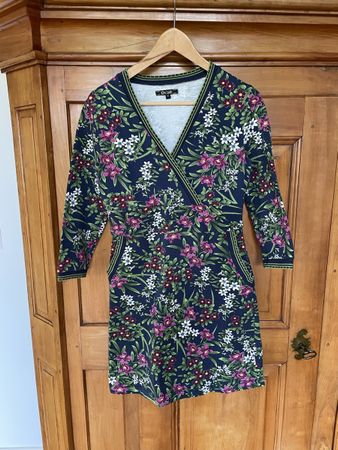 King Louie, Kleid, 38