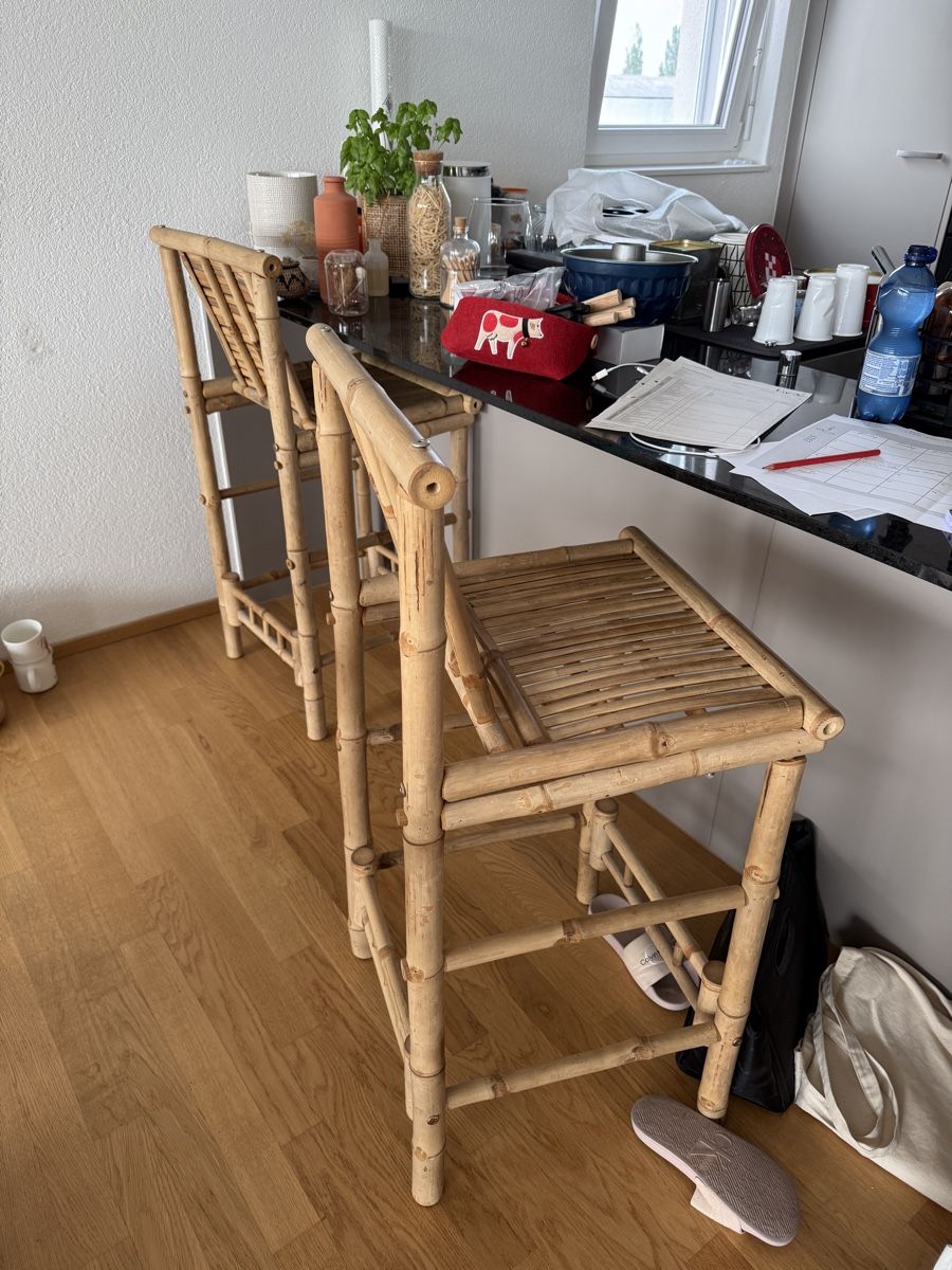 taschentuchbox bambus NEE RA NA – Taschentuchbox-Abdeckung aus Bambus main image 0