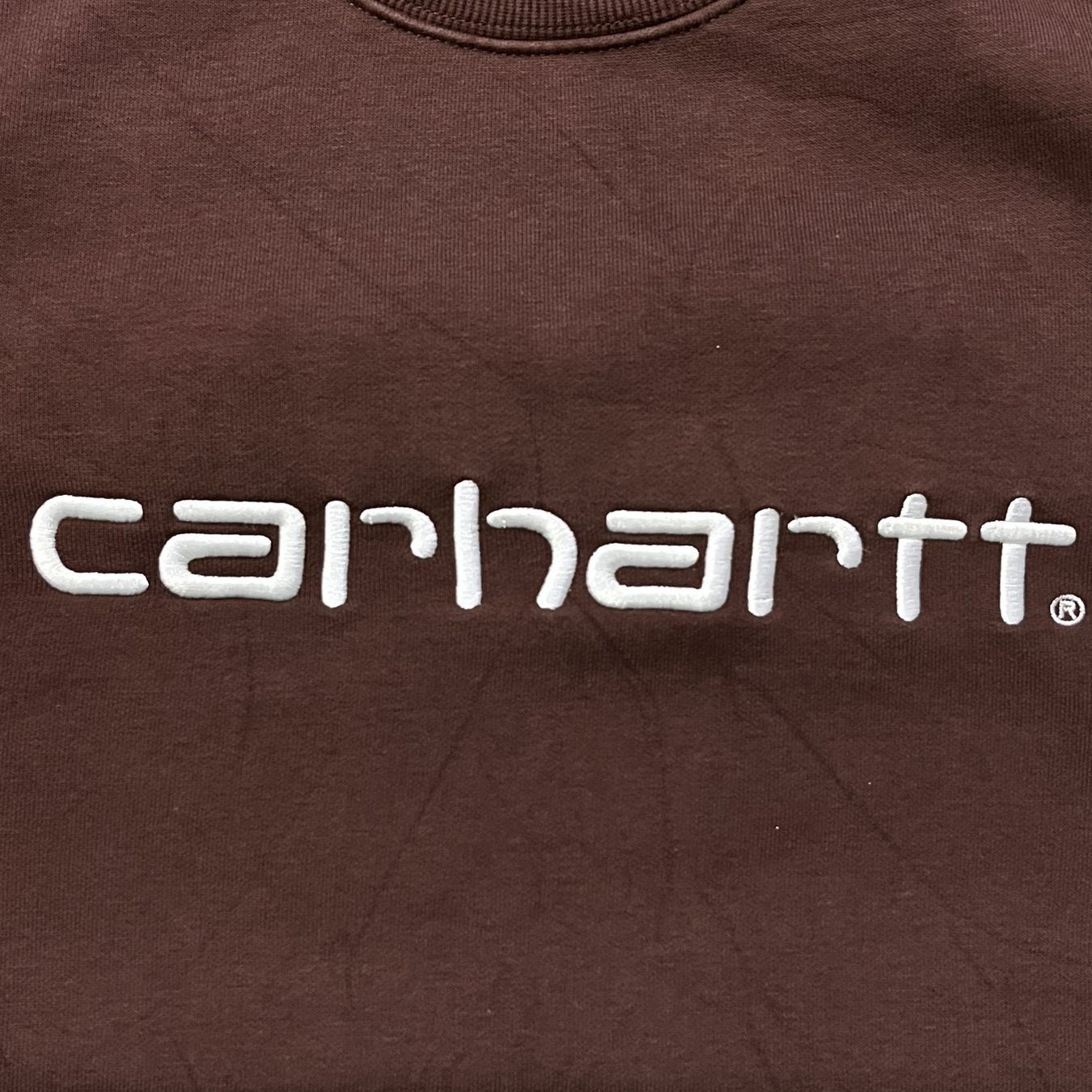 Carhartt Maglioni & Felpe: Carhartt WIP Sweat (M) – Usato da Chamoson venduto da Sapoloshop 1