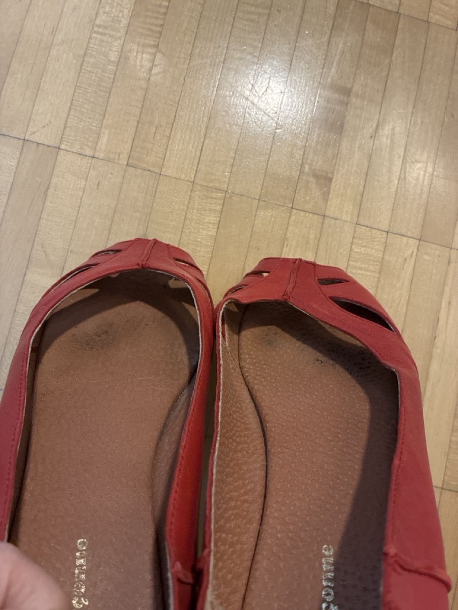 La Garçonne Scarpe da donna: La Garconne Veronika 40 – Usato da Wädenswil venduto da Gilmored83 1