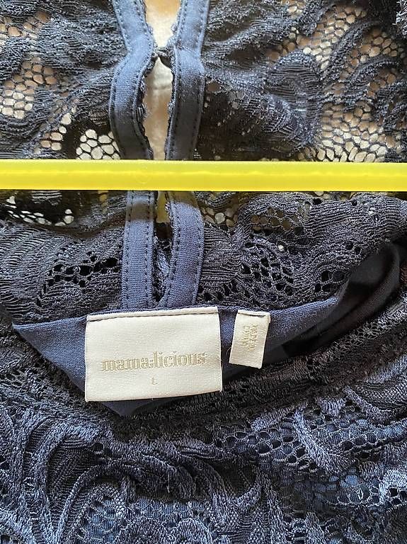Mamalicious Kleider: Umstandskleid – Gebraucht aus Oey von Bingi85 2