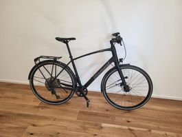 Diamant Rubin Legere Trekkingbike