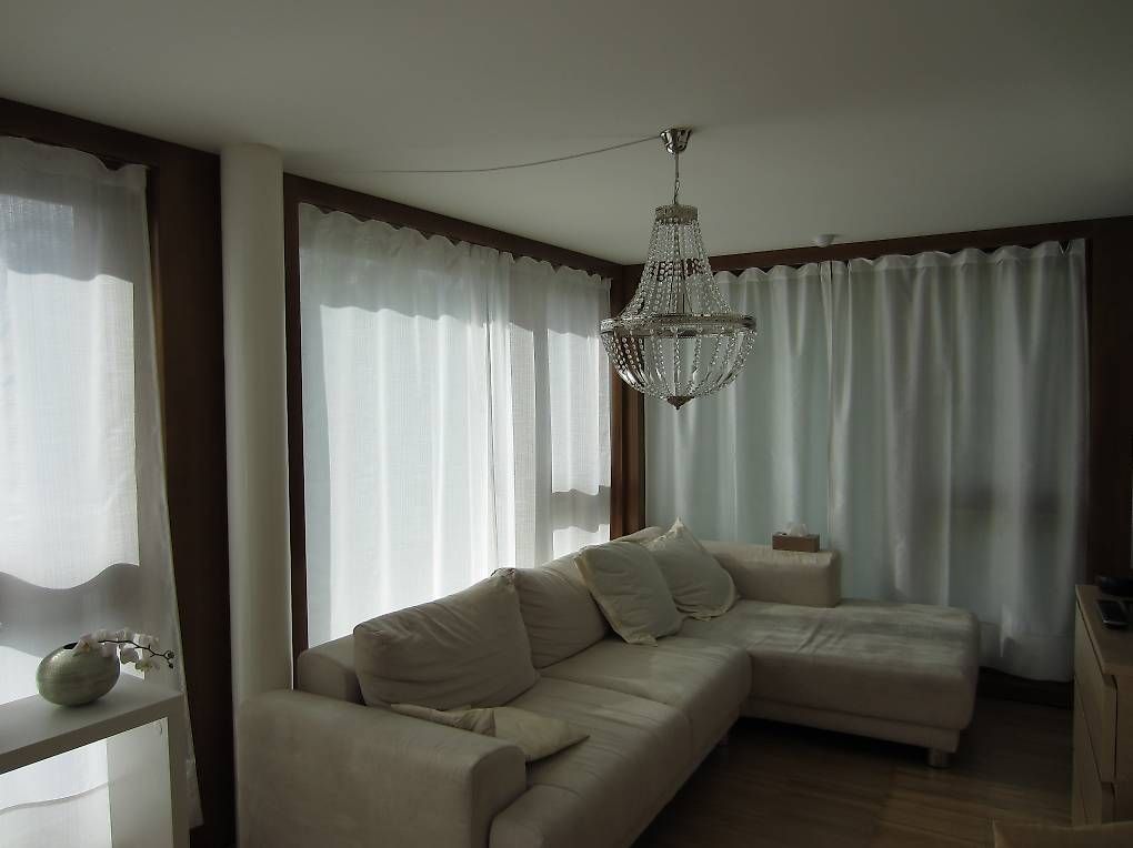 Conforama Lampadari & plafoniere: Kronleuchter – Usato da Solothurn venduto da antonella16 1