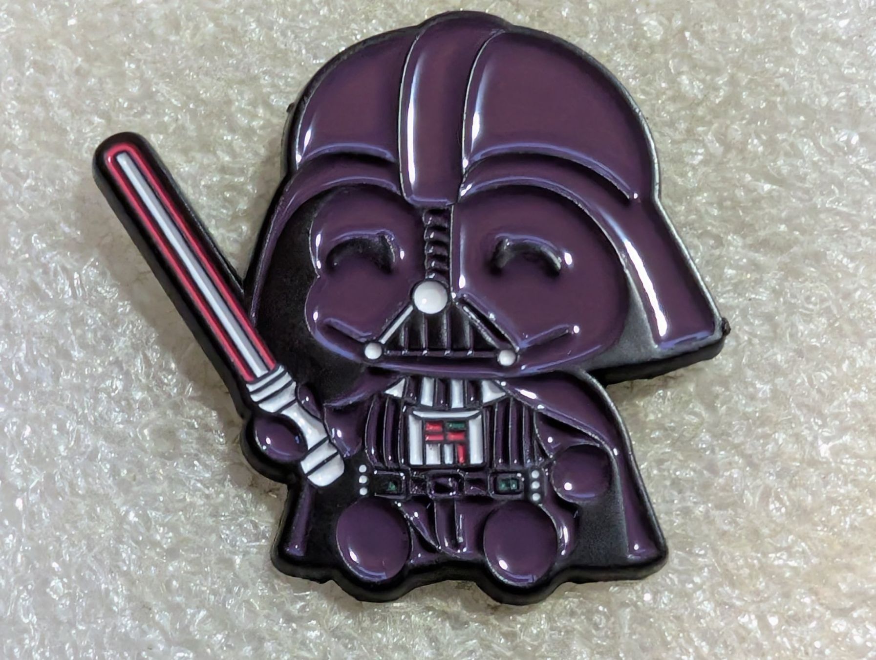 Plaquettes & Badges: Ansteckpin 73: Star Wars – D'occasion à Oppligen par Pin-Fall-Shop