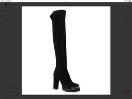 Stiefel